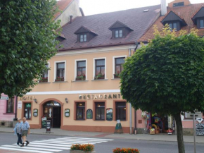 Hotel Fogl